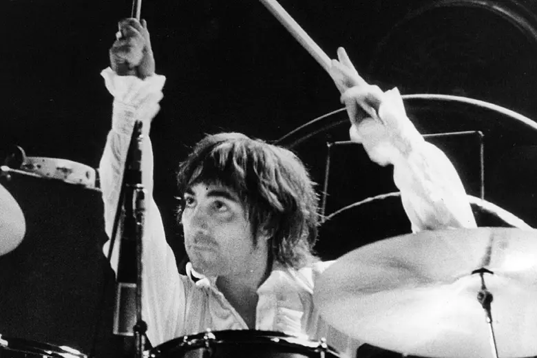 ¡Let There Be Drummers!